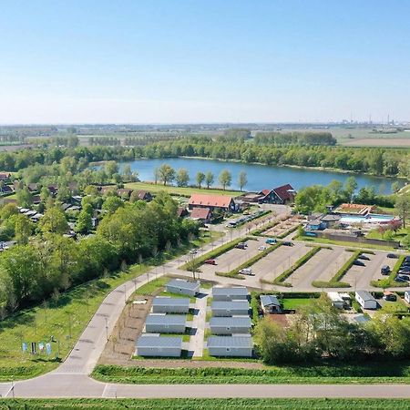 Welcome In - Hart Van Zeeland Heinkenszand Экстерьер фото