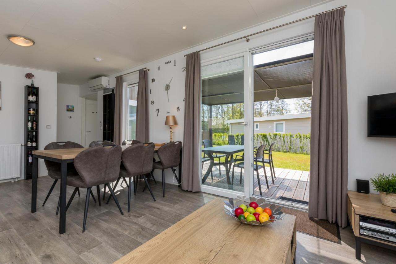 Welcome In - Hart Van Zeeland Heinkenszand Экстерьер фото