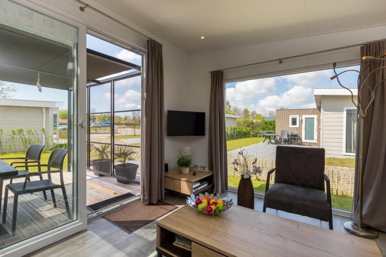 Welcome In - Hart Van Zeeland Heinkenszand Экстерьер фото