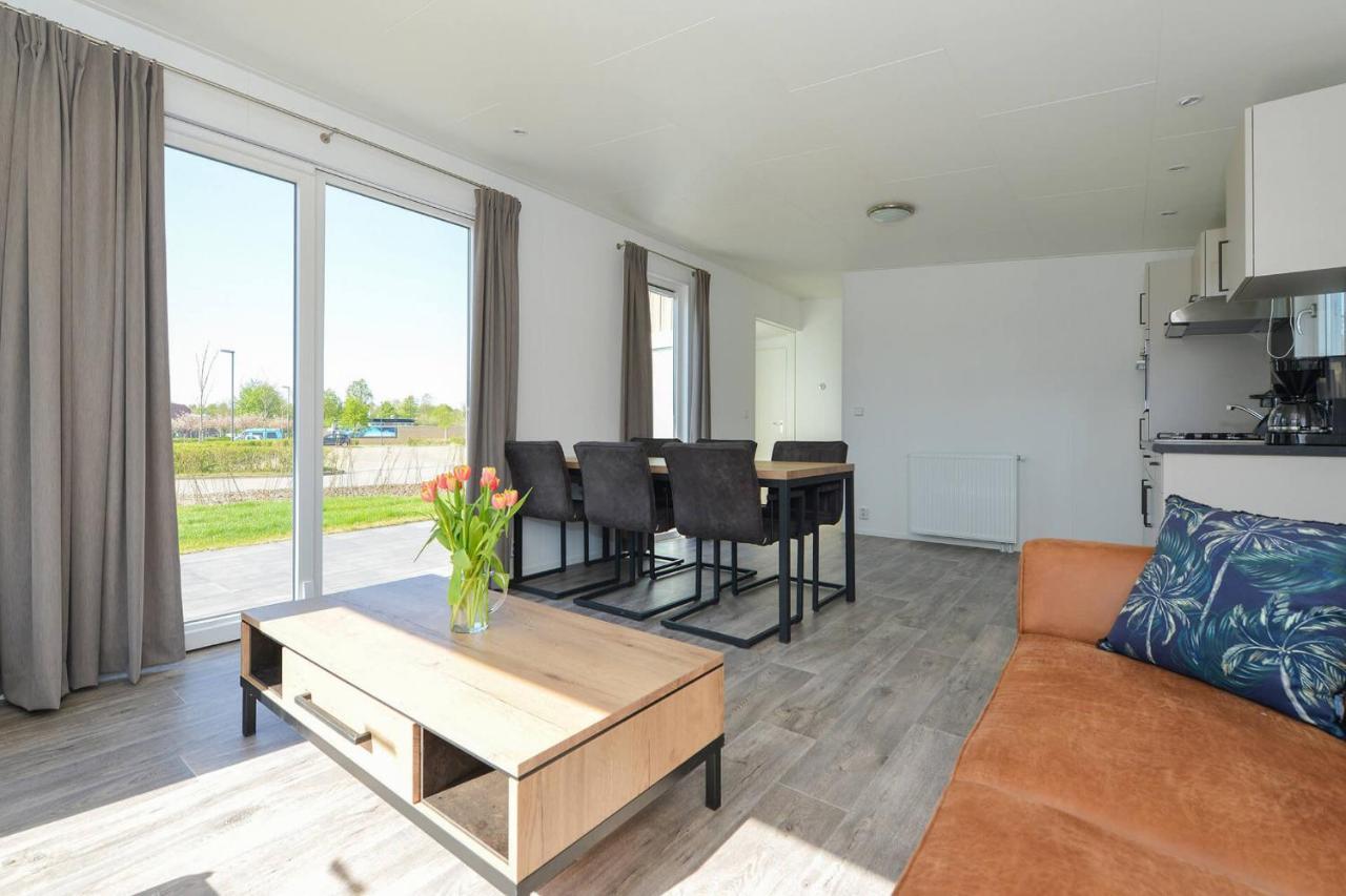 Welcome In - Hart Van Zeeland Heinkenszand Экстерьер фото