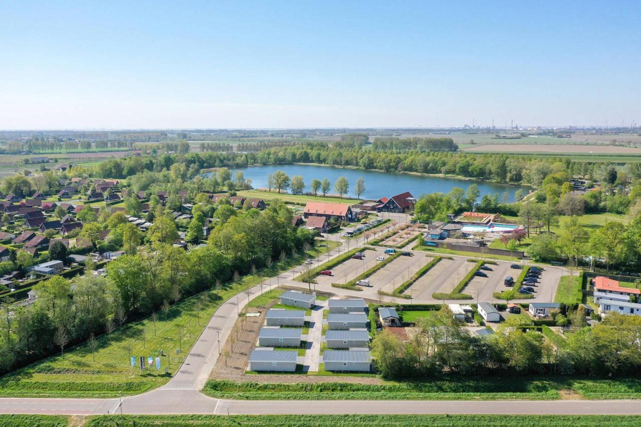 Welcome In - Hart Van Zeeland Heinkenszand Экстерьер фото